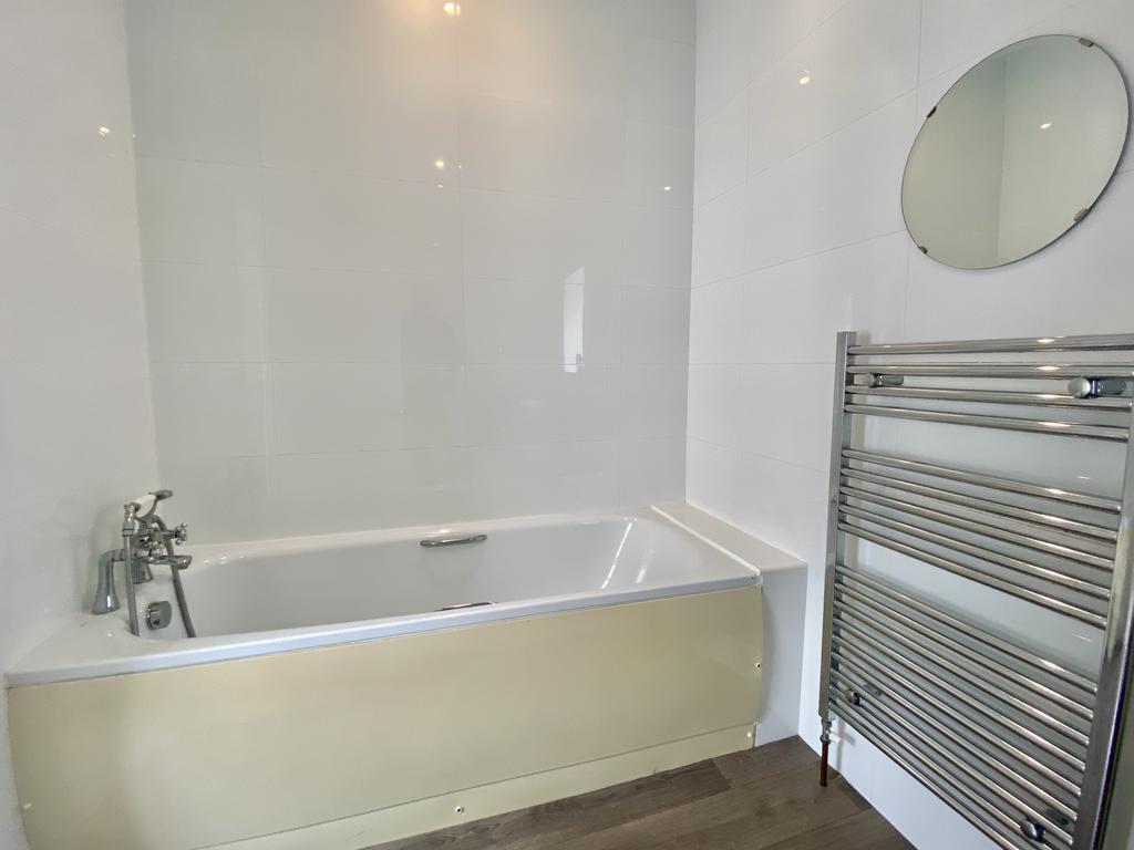 Modern Bathroom