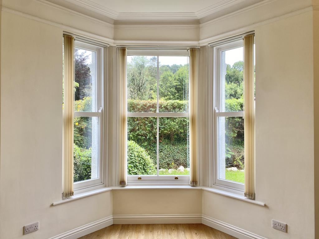 Bay Window