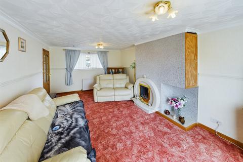 3 bedroom end of terrace house for sale, Cumnock KA18