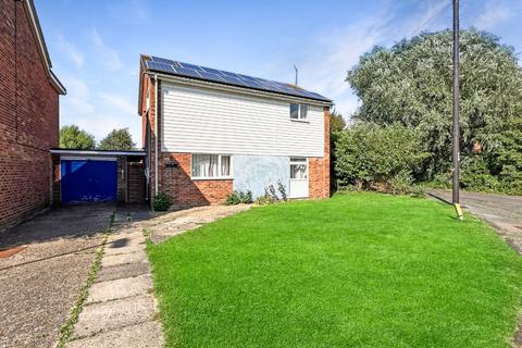 4 bedroom detached house for sale, Spurgeons Avenue, Cambridge CB25