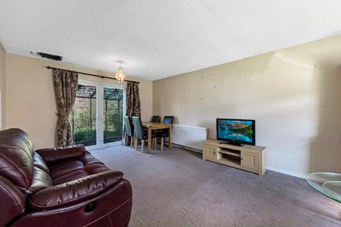 4 bedroom detached house for sale, Spurgeons Avenue, Cambridge CB25