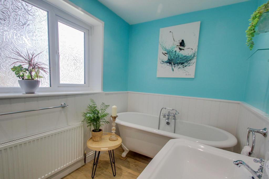 Bath/WC