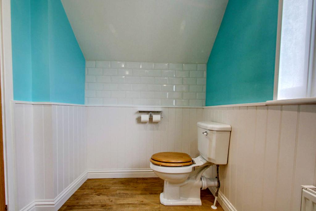 Bath/WC