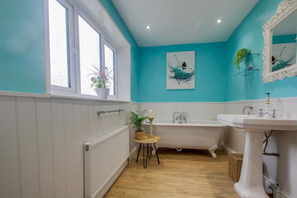Bath/WC