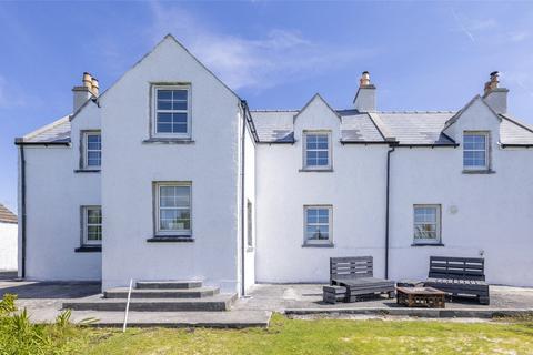 5 bedroom house for sale, Gob-An-Rhuda, Gob-An-Rudha, Ardnastruban, Grimsay, Isle of North Uist, HS6