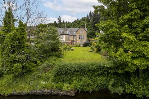 4 bedroom semi-detached house for sale, 44 Island Bank Road, Inverness, Highland, IV2