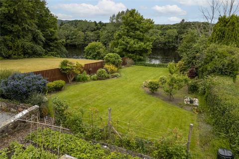 4 bedroom semi-detached house for sale, 44 Island Bank Road, Inverness, Highland, IV2