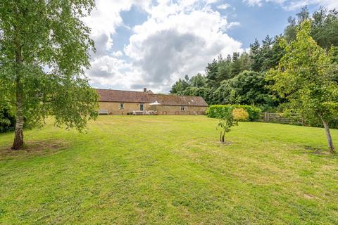 3 bedroom barn conversion for sale, Easton Piercy, near Kington St. Michael