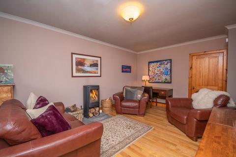 3 bedroom terraced house for sale, Moray Street, Blackford, Auchterarder, PH4