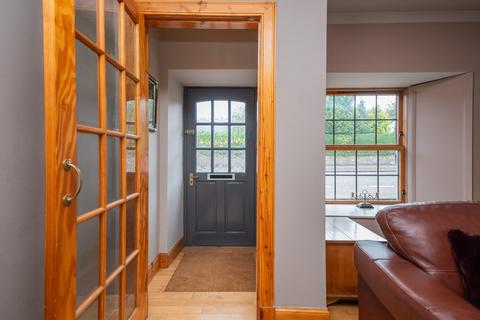 80b Moray Street, Blackford, Auchterarder, PH4 1QF