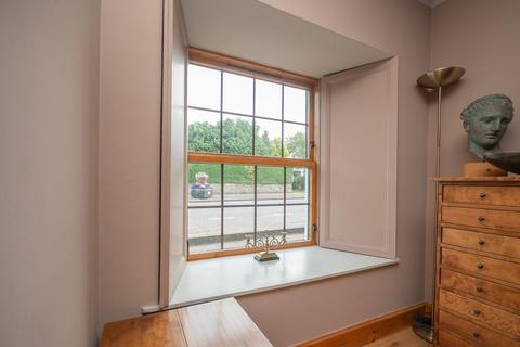 80b Moray Street, Blackford, Auchterarder, PH4 1QF