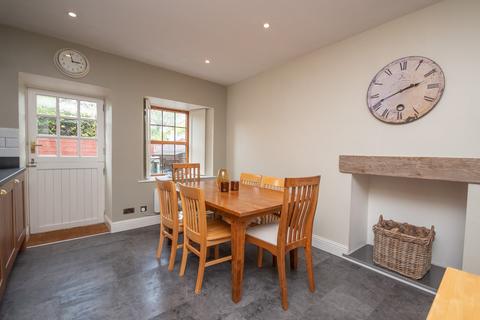80b Moray Street, Blackford, Auchterarder, PH4 1QF