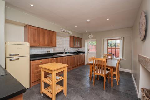 80b Moray Street, Blackford, Auchterarder, PH4 1QF
