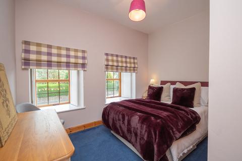 80b Moray Street, Blackford, Auchterarder, PH4 1QF