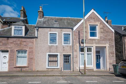 3 bedroom terraced house for sale, Moray Street, Blackford, Auchterarder, PH4