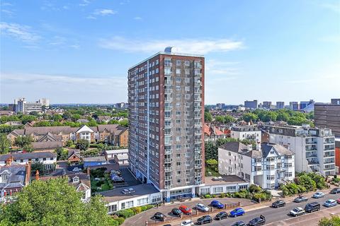 3 bedroom apartment for sale, Tower Court, Westcliff Parade, Westcliff-on-Sea, Essex, SS0