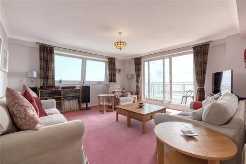 3 bedroom apartment for sale, Tower Court, Westcliff Parade, Westcliff-on-Sea, Essex, SS0