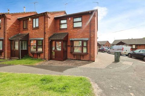 3 bedroom end of terrace house for sale, St. Catherines Grove, Lincoln