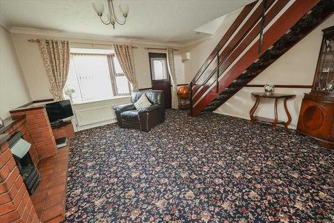 3 bedroom end of terrace house for sale, St. Catherines Grove, Lincoln