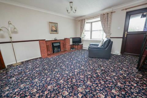 3 bedroom end of terrace house for sale, St. Catherines Grove, Lincoln