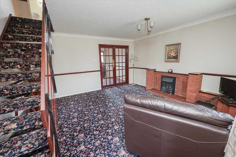 3 bedroom end of terrace house for sale, St. Catherines Grove, Lincoln