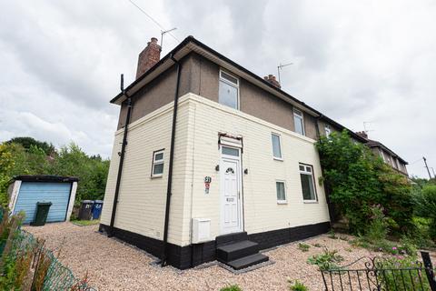 3 bedroom terraced house for sale, Woodlands Road, Woodlands DN6