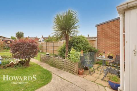 3 bedroom semi-detached house for sale, The Avenue, Pakefield
