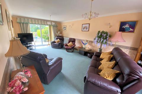 4 bedroom link detached house for sale, Bryncrug LL36