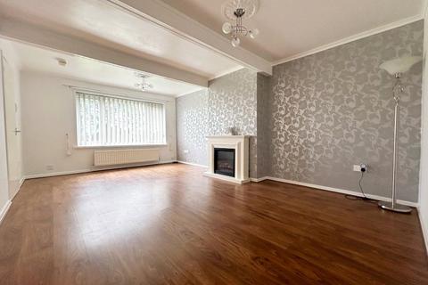 2 bedroom end of terrace house for sale, Betjeman Close, Stanley, DH9