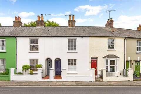 3 bedroom terraced house for sale, Orchard Street, Chichester, PO19