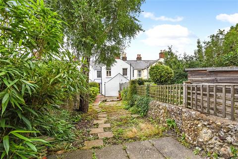 3 bedroom terraced house for sale, Orchard Street, Chichester, PO19