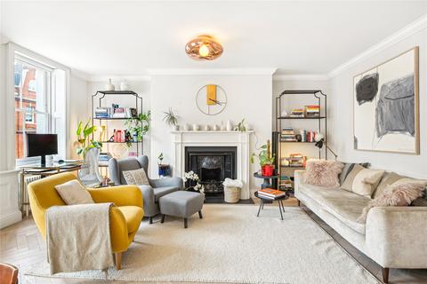 2 bedroom apartment to rent, Portland Chambers, 93 Great Titchfield Street, Fitzrovia, London, W1W