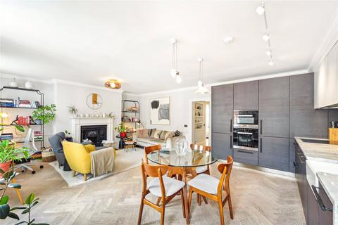 2 bedroom apartment to rent, Portland Chambers, 93 Great Titchfield Street, Fitzrovia, London, W1W