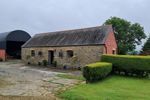 2 bedroom cottage to rent, Meini Glas, Mynachlogddu, Clynderwen