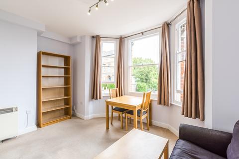 1 bedroom apartment to rent, Abingdon Road, Oxford, OX1