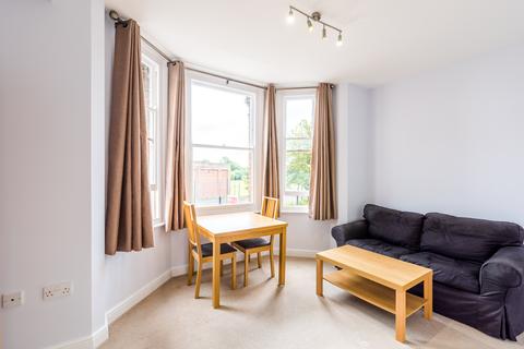 1 bedroom apartment to rent, Abingdon Road, Oxford, OX1