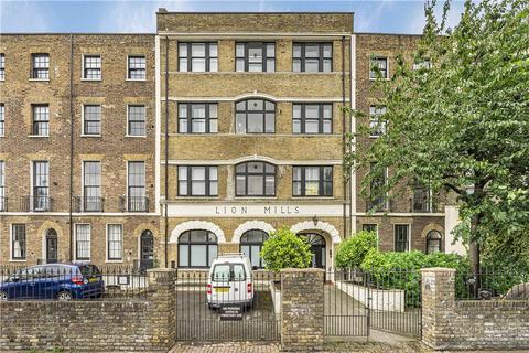 2 bedroom apartment for sale, Lion Mills, Hackney Road, London, E2