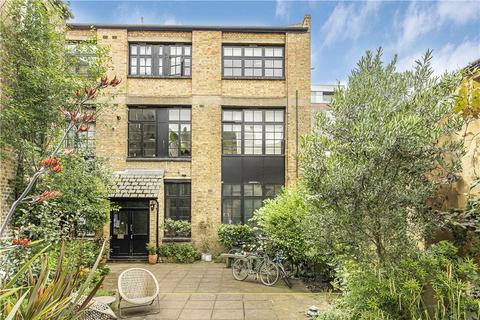 2 bedroom apartment for sale, Lion Mills, Hackney Road, London, E2