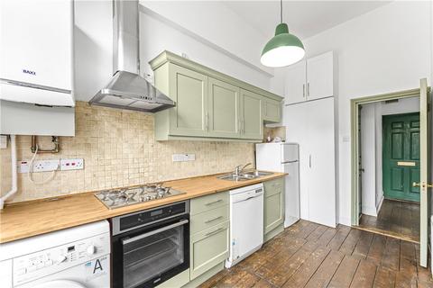 48 Lion Mills, London, E2 7ST