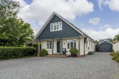 5 bedroom detached house for sale, Brook Lane, Sarisbury Green, Southampton, Hampshire. SO31 7EU