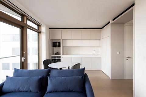 1 bedroom flat to rent, Luma House, 6 Lewis Cubitt Walk, London, N1C