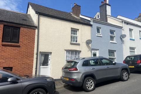 3 bedroom cottage for sale, Strand Hill, Dawlish, EX7