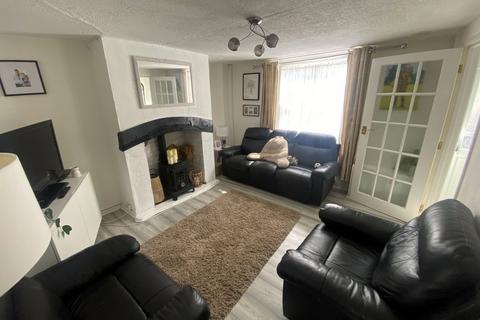 3 bedroom cottage for sale, Strand Hill, Dawlish, EX7