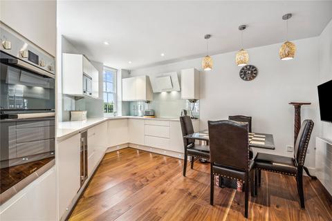 2 bedroom apartment for sale, Maida Vale, London, W9