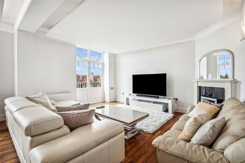 2 bedroom apartment for sale, Maida Vale, London, W9