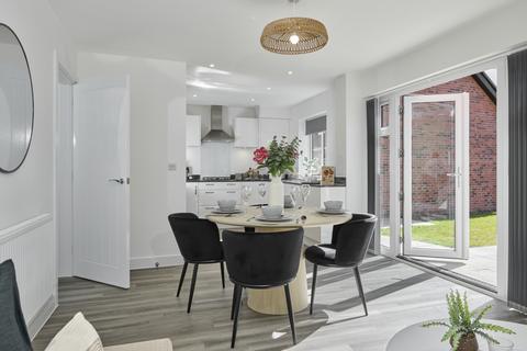 4 bedroom detached house for sale, The Luthier at Maple Creek, SS17, High Road SS17