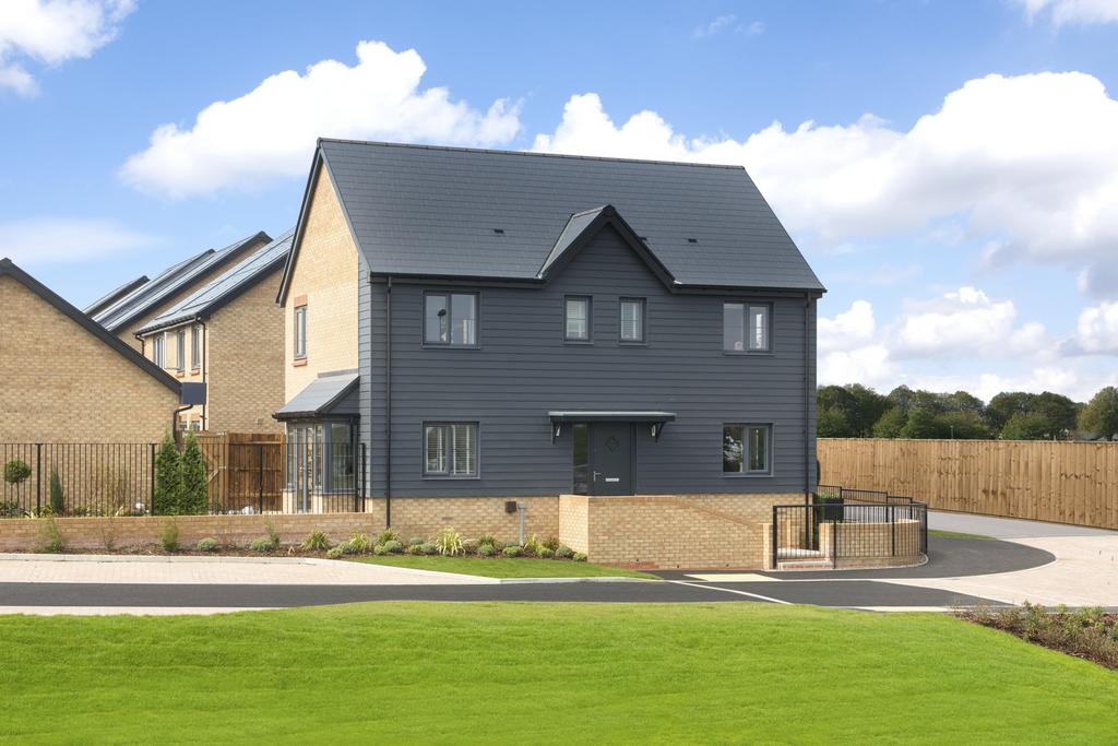 House in Fobbing - View 2