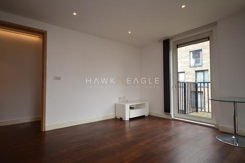2 bedroom flat to rent, Whiting Way, London, Greater London. SE16