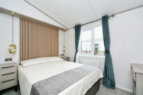 2 bedroom lodge for sale, Aberconwy Resort and Spa, , Beach Road LL32