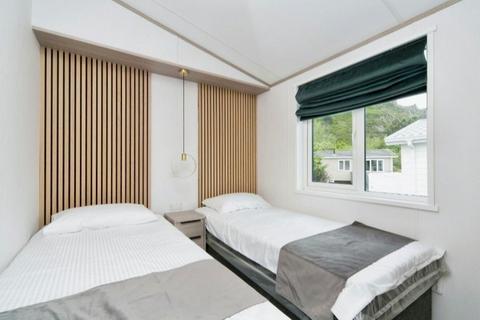 2 bedroom lodge for sale, Aberconwy Resort and Spa, , Beach Road LL32